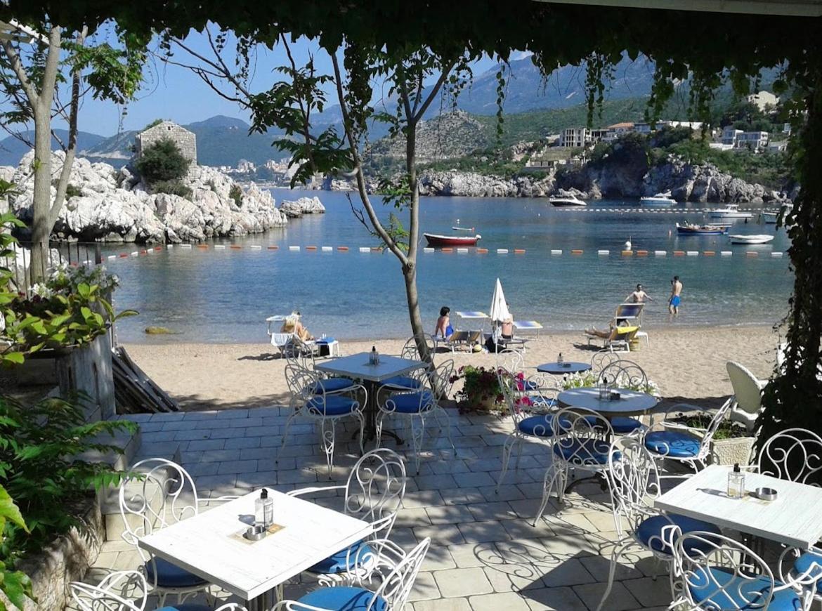 Sunset Poolside Retreat Blueh * Budva