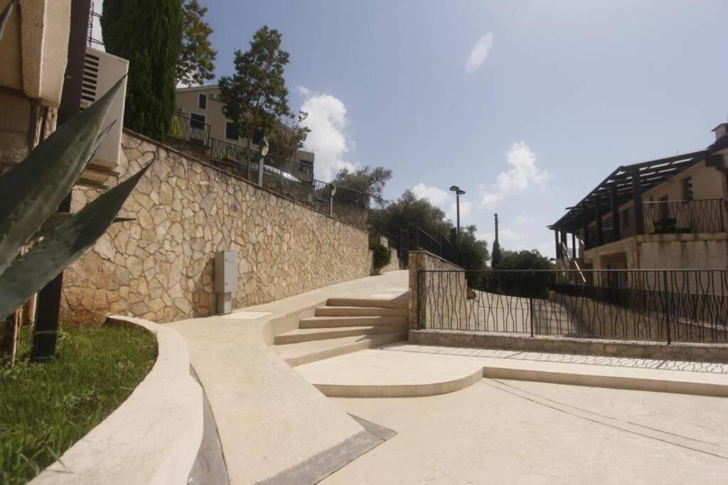Sunset Poolside Retreat Blueh Apartment Budva